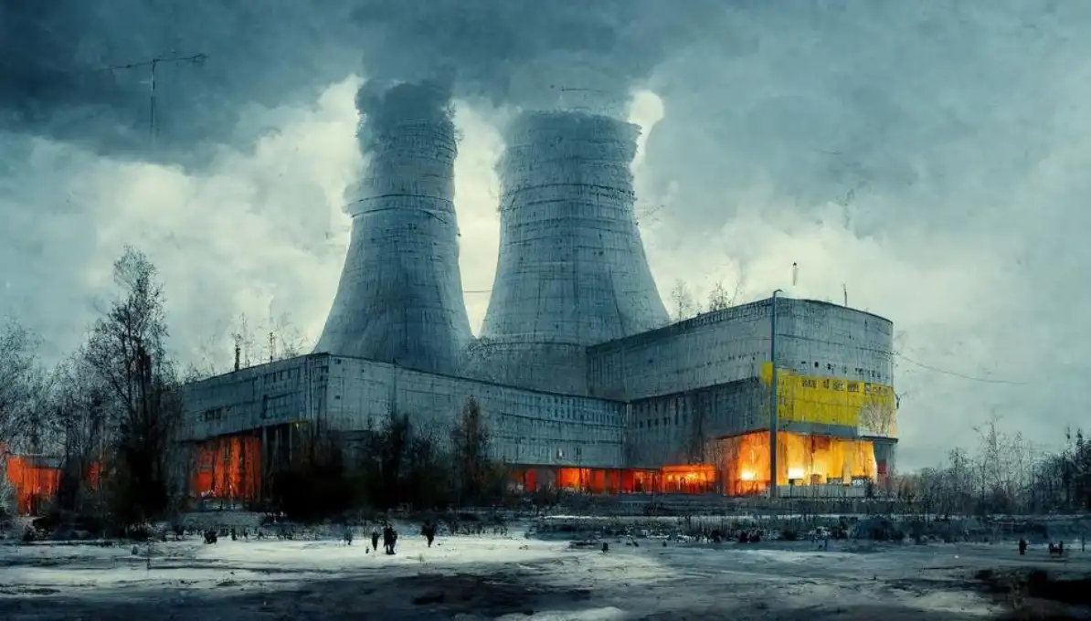 The Chornobyl Nuclear Explosion: A Detailed Overview